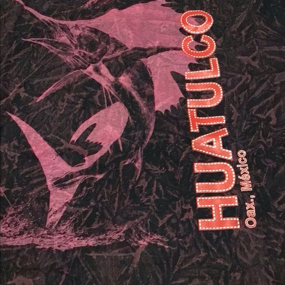 Mens Mexico tshirt, size L - Picture 5 of 5